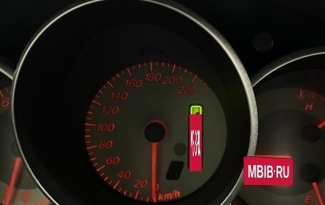 Mazda 3, 2007 год, 490 000 рублей, 17 фотография