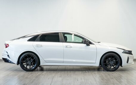 KIA K5, 2021 год, 2 999 000 рублей, 5 фотография