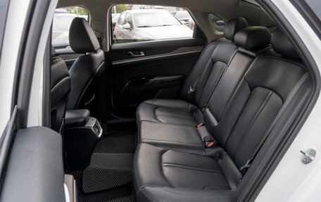 KIA K5, 2021 год, 2 999 000 рублей, 11 фотография