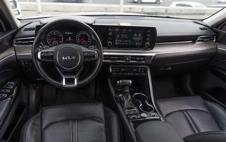 KIA K5, 2021 год, 2 999 000 рублей, 8 фотография