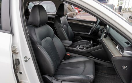 KIA K5, 2021 год, 2 999 000 рублей, 10 фотография