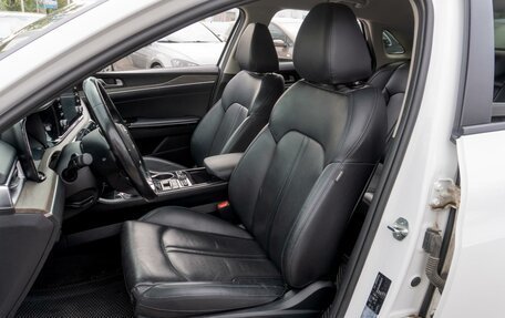 KIA K5, 2021 год, 2 999 000 рублей, 12 фотография