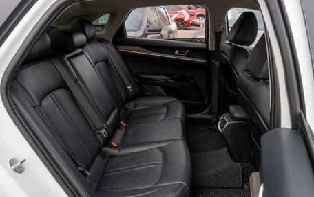 KIA K5, 2021 год, 2 999 000 рублей, 9 фотография
