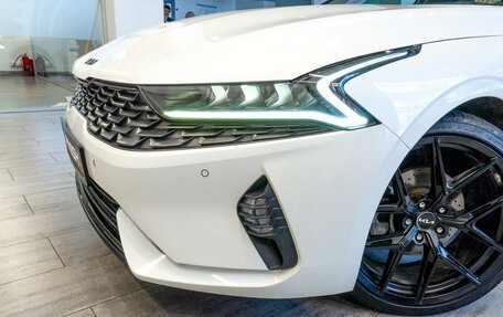 KIA K5, 2021 год, 2 999 000 рублей, 7 фотография