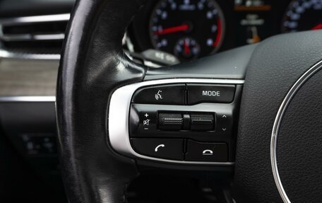 KIA K5, 2021 год, 2 999 000 рублей, 16 фотография