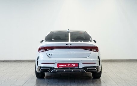 KIA K5, 2021 год, 2 999 000 рублей, 4 фотография