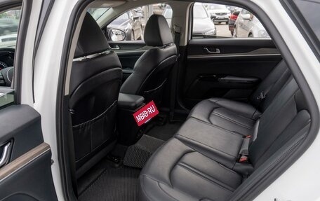 KIA K5, 2021 год, 2 999 000 рублей, 13 фотография