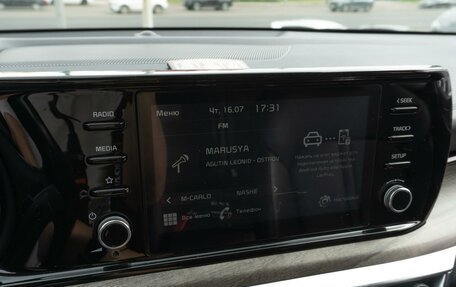 KIA K5, 2021 год, 2 999 000 рублей, 19 фотография