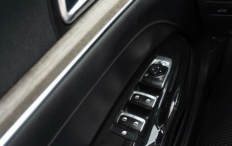 KIA K5, 2021 год, 2 999 000 рублей, 24 фотография