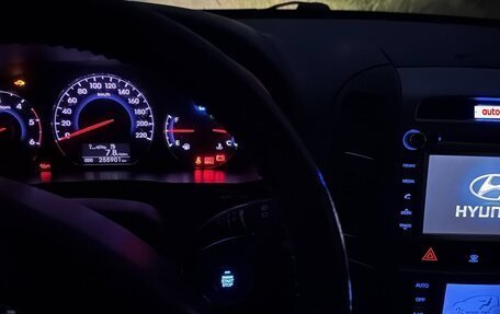 Hyundai Santa Fe III рестайлинг, 2010 год, 900 000 рублей, 5 фотография