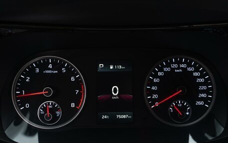 KIA K5, 2021 год, 2 999 000 рублей, 26 фотография