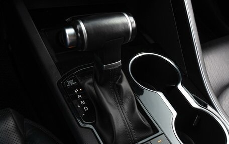 KIA K5, 2021 год, 2 999 000 рублей, 22 фотография