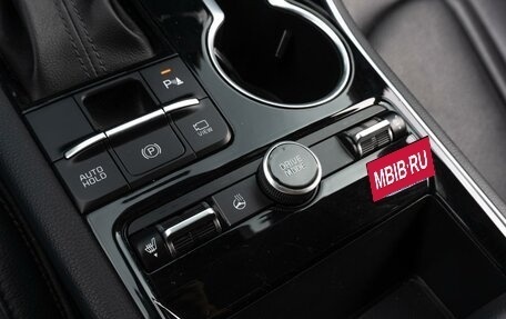 KIA K5, 2021 год, 2 999 000 рублей, 23 фотография