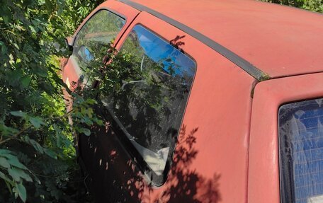 Volkswagen Golf III, 1993 год, 110 000 рублей, 6 фотография