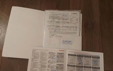 Honda CR-V IV, 2014 год, 2 500 000 рублей, 10 фотография