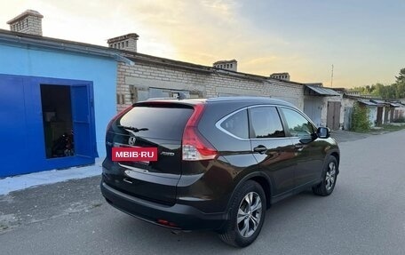 Honda CR-V IV, 2014 год, 2 500 000 рублей, 8 фотография