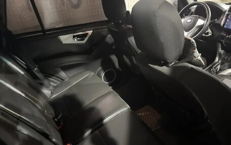Lifan X60 I рестайлинг, 2013 год, 400 000 рублей, 6 фотография