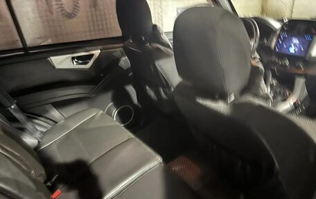 Lifan X60 I рестайлинг, 2013 год, 400 000 рублей, 5 фотография