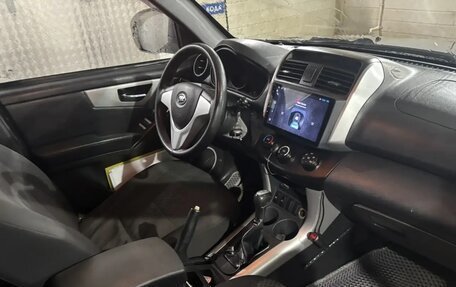 Lifan X60 I рестайлинг, 2013 год, 400 000 рублей, 7 фотография
