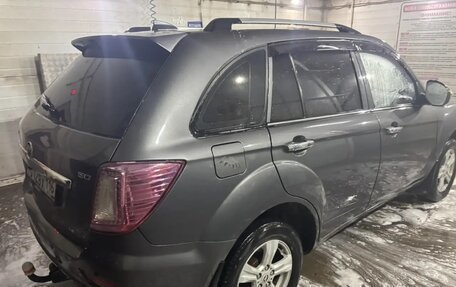 Lifan X60 I рестайлинг, 2013 год, 400 000 рублей, 8 фотография