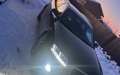 Audi A6 allroad, 2009 год, 1 450 000 рублей, 1 фотография