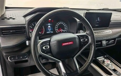 Haval Jolion, 2022 год, 1 060 438 рублей, 1 фотография