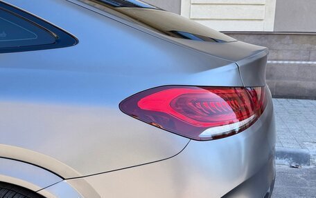 Mercedes-Benz GLE Coupe, 2020 год, 8 200 000 рублей, 8 фотография