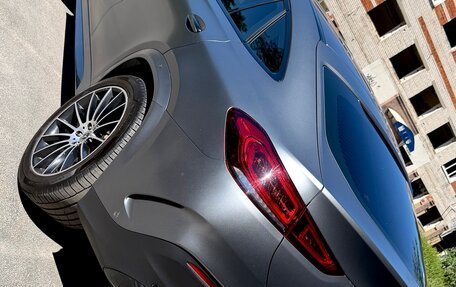 Mercedes-Benz GLE Coupe, 2020 год, 8 200 000 рублей, 5 фотография