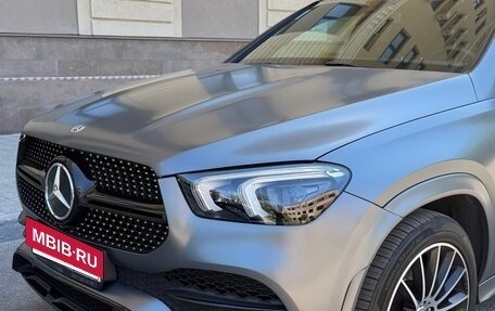 Mercedes-Benz GLE Coupe, 2020 год, 8 200 000 рублей, 4 фотография