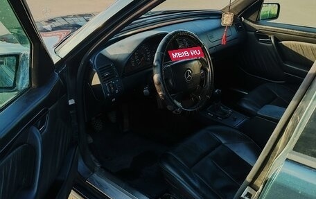 Mercedes-Benz C-Класс, 1997 год, 220 000 рублей, 4 фотография