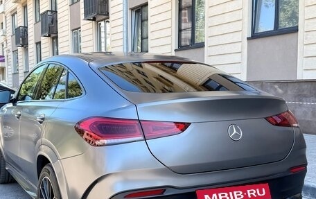Mercedes-Benz GLE Coupe, 2020 год, 8 200 000 рублей, 7 фотография