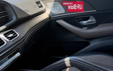 Mercedes-Benz GLE Coupe, 2020 год, 8 200 000 рублей, 9 фотография