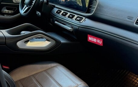 Mercedes-Benz GLE Coupe, 2020 год, 8 200 000 рублей, 12 фотография