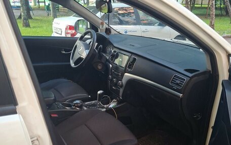 SsangYong Actyon II рестайлинг, 2011 год, 700 000 рублей, 8 фотография