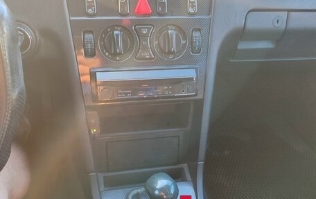 Mercedes-Benz C-Класс, 1997 год, 220 000 рублей, 8 фотография