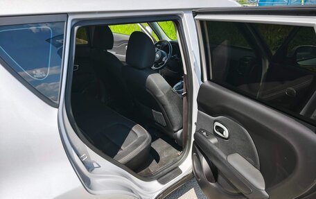 KIA Soul II рестайлинг, 2018 год, 1 650 000 рублей, 18 фотография