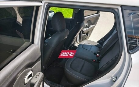 KIA Soul II рестайлинг, 2018 год, 1 650 000 рублей, 16 фотография