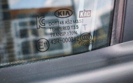KIA Soul II рестайлинг, 2018 год, 1 650 000 рублей, 32 фотография