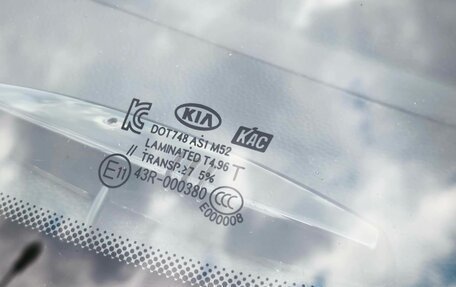 KIA Soul II рестайлинг, 2018 год, 1 650 000 рублей, 31 фотография