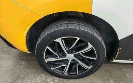 Haval Jolion, 2022 год, 1 060 438 рублей, 3 фотография