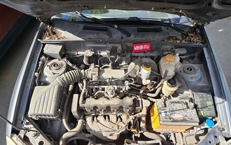 Chevrolet Lanos I, 2008 год, 110 000 рублей, 13 фотография