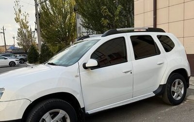 Renault Duster I рестайлинг, 2015 год, 960 000 рублей, 1 фотография