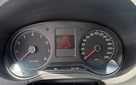 Volkswagen Polo VI (EU Market), 2011 год, 680 000 рублей, 1 фотография