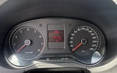 Volkswagen Polo VI (EU Market), 2011 год, 680 000 рублей, 1 фотография