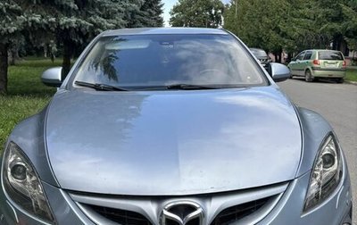 Mazda 6, 2009 год, 700 000 рублей, 1 фотография