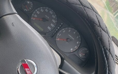 Nissan Sunny B15, 2002 год, 160 000 рублей, 1 фотография