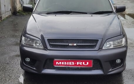 Mitsubishi Lancer IX, 2002 год, 600 000 рублей, 1 фотография