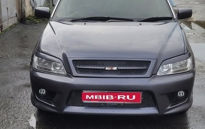 Mitsubishi Lancer IX, 2002 год, 600 000 рублей, 1 фотография