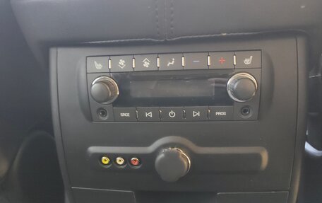 Cadillac Escalade III, 2011 год, 1 870 000 рублей, 15 фотография