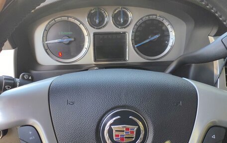 Cadillac Escalade III, 2011 год, 1 870 000 рублей, 21 фотография